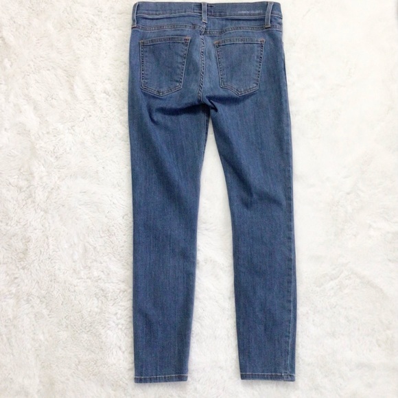Current/Elliot The Stiletto Denim Jeans Size 26 - Picture 2 of 10